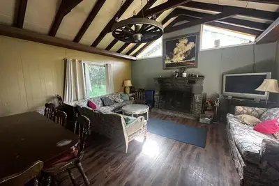 Image de Rota Forest Cottage w/ Sauna Experience Option