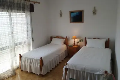 Image de 1-bedroom appartment in welcoming Albufeira near the beach up to 4 persons