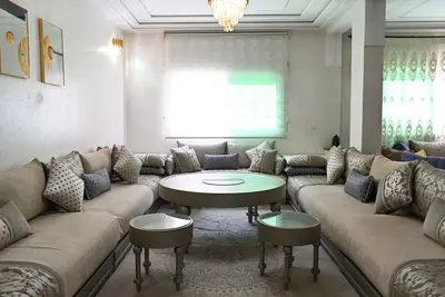 Image de Appartement de Standing 160 m² – Fès Al Amal