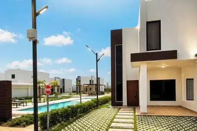 Image de Eco Avalon Paradise Villa