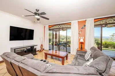 Image de Spacious terrace and garden condo Bougainvillea 8105 Reserva Conchal