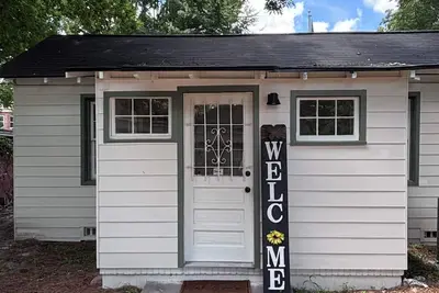 Image de Peaceful cottage in quaint Columbus, Ga.