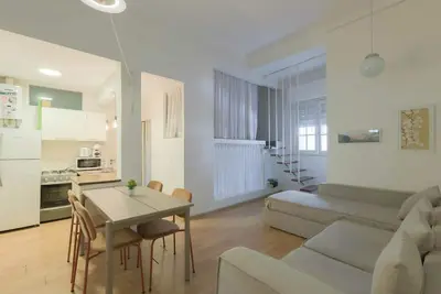 Image de Mot Rentals Olleros 1600 - 2 Bd Loft in Las Canitas