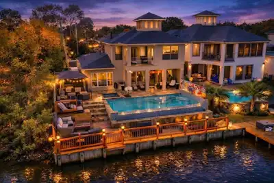Image de Spacious Family Home Seabrook near Kemah & Space Center Houston