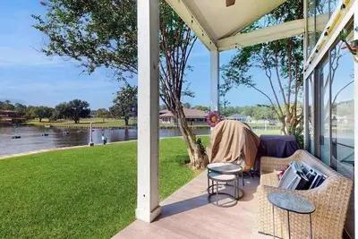 Image de The Casa - Lake Conroe