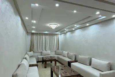 Image de Appartement centre Gueliz