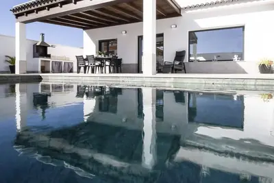 Image de Maison exclusive avec piscine privée