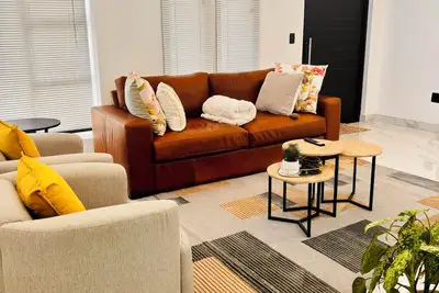 Image de InWeFT Ch | Spacious Modern Villa | 2br | Comfort | Coastal