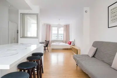 Image de Żelazna Urban Comfort Apartment