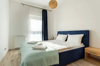 Image de Przymorze Charming Apartment