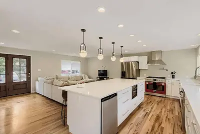 Image de Denver Modern Oasis w/ Hot Tub