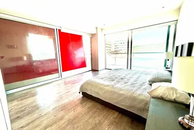 Image de Beautiful apartment with view to Querétaro Pool Gym