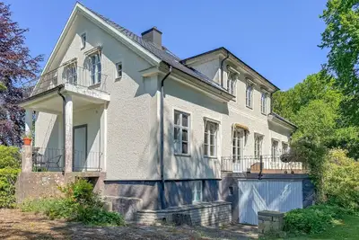 Image de 4 bedroom stunning home in Borghamn