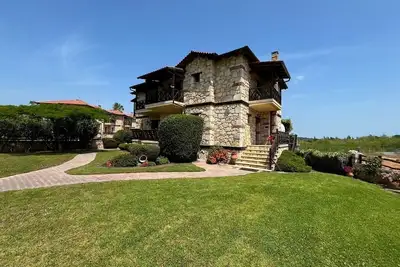 Image de Villa Rokosini