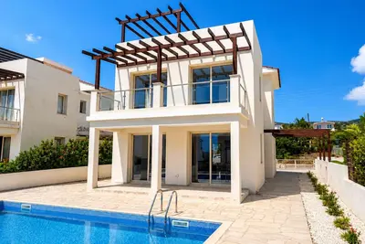 Image de Seaview Villa with Pool and Rooftop