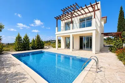 Image de Seaview Villa with Pool and Rooftop Terrace