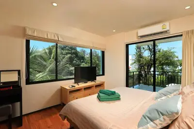 Image de Cozy 2-bed apartments Rawai #G302