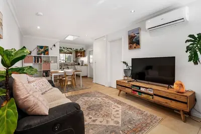 Image de Edmund Place – Charming Fremantle Retreat