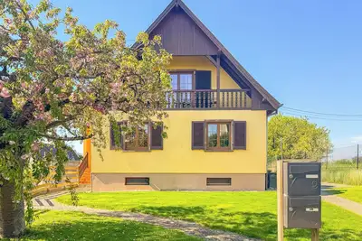 Image de Maison de campagne 150m², yourte et brasero