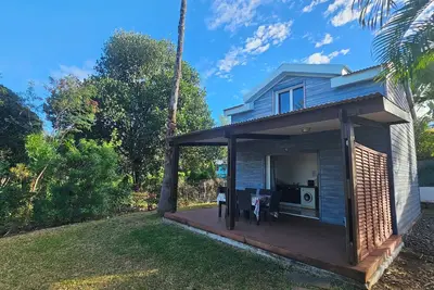 Image de Ti kaz village Grand Bungalow