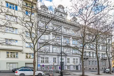 Image de Confortable appartement pour 4 personnes avec Wifi, Tv et animaux admis