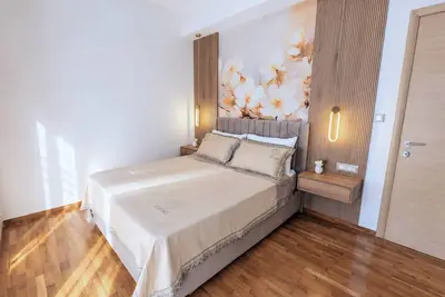 Image de Appartement de luxe Kookaburra à 5 minutes de la mer 2bd 4pl 1ba