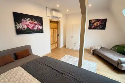 Image de Stylish vacation apartment to feel good Clara Angermann