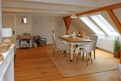 Image de Vacation apartment Landgehöft Pattburg 4