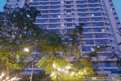 Image de Fabulous 2-bedroom condo with parking in the heart of Cagayan De Oro City