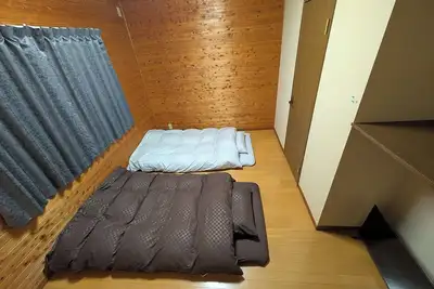 Image de Coco Stay 5minute walk from Kuroiso Station 2ld / Nasushiobara City Tochigi