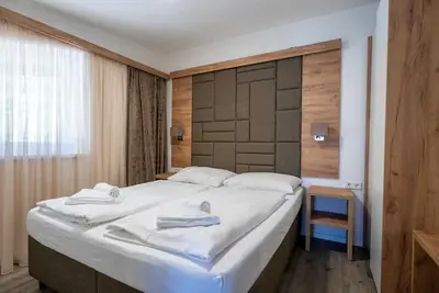 Image de Maiskogelblick Apartments - Top 17, Balcony & Sauna