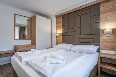 Image de Maiskogelblick Apartments - Top 11