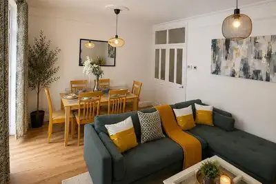 Image de Homely Stay Eastville Bristol