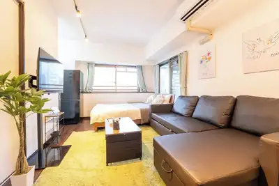 Image de Newly opened Conveniently located within walking  / Fukuoka City Fukuoka