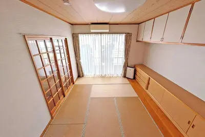 Image de A Japanesemodern cottage with four Japanesestyle / Nasushiobara City Tochigi