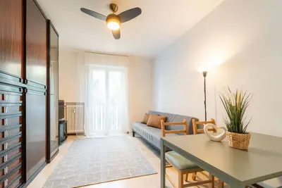 Image de GuestHost - Comfy Flat X4 Near the Center