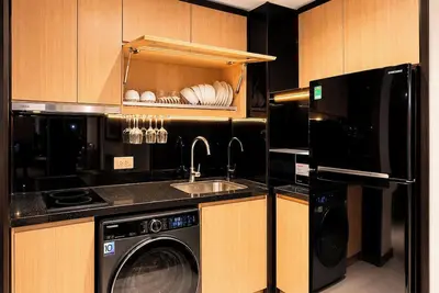 Image de Căn hộ Wyndham Soleil 5 sao, ban công biển Mỹ Khê