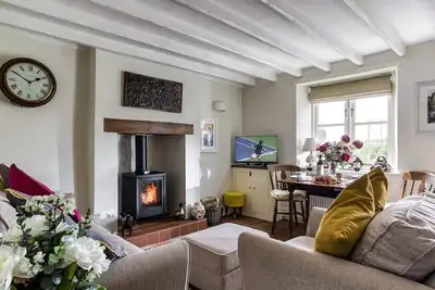 Image de Jasmine Cottage (2) - sleeps 2 guests  in 1 bedroom
