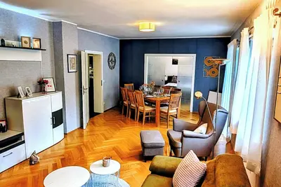 Image de Stylish vacation apartment in Saxon Switzerland