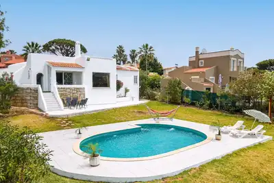 Image de Villa Greens | Vue de Golf | Vilamoura