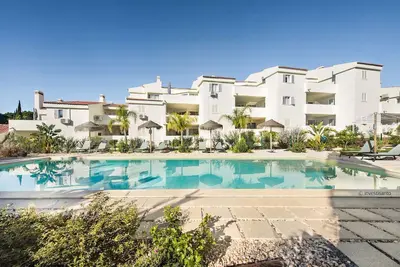 Image de Apartamento Alquimia | Vale do Lobo
