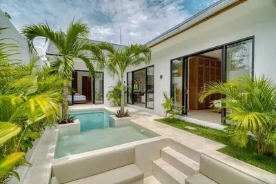 Image de Uluwatu Villa WPrivate Pool & Entertaining Space