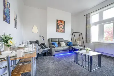 Image de 12gh - Soothing & Cosy Stay