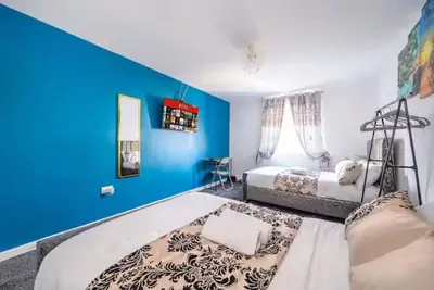 Image de F2tr- Captivating & Peaceful Stay