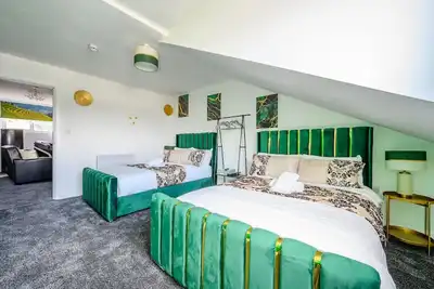 Image de *1ht* For your relaxed & Cosy stay