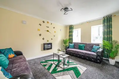 Image de H17a Cosy & Welcoming home