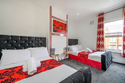 Image de *A23s* for your most relaxed & Cosy stay + Parking