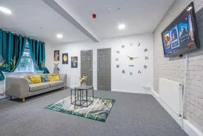Image de *F9gh* for your most relaxed & Cosy stay+Parking