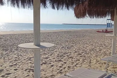 Image de Appartement De Luxe à 150 m de la mer, centre de Giulianova