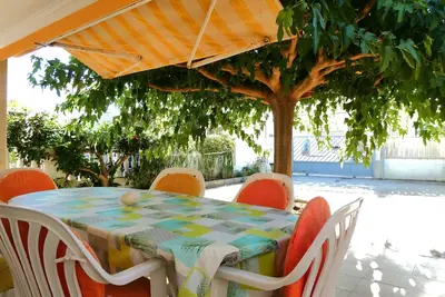 Image de Caquiner House 20 meters from the sea